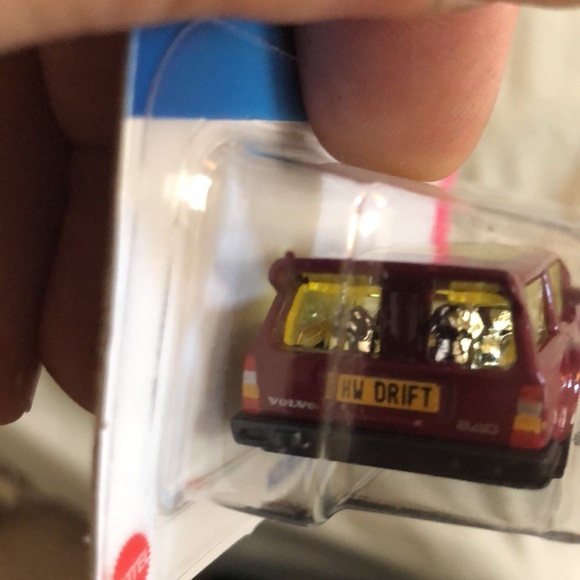 Volvo 240 Drift Wagon - Picture 5 of 7